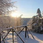 Camping Auberge Les Myrtilles