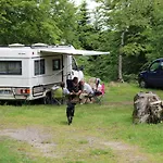 Camping Auberge Les Myrtilles