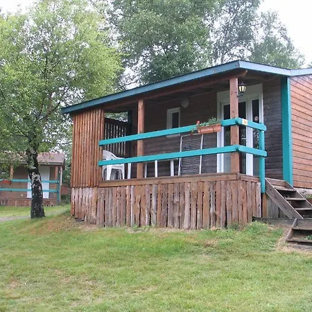 Camping Les Myrtilles Camping