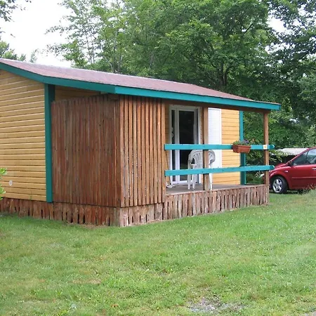 Camping Les Myrtilles *