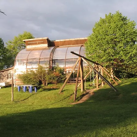 Camping Les Myrtilles Camping *