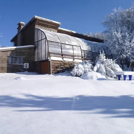 Camping Les Myrtilles Camping *