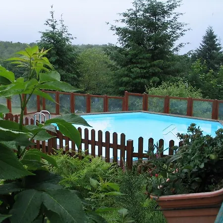 Camping Les Myrtilles *